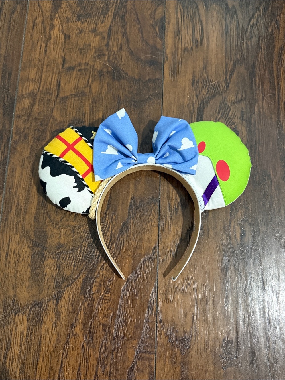 Toy Story Disney Ears